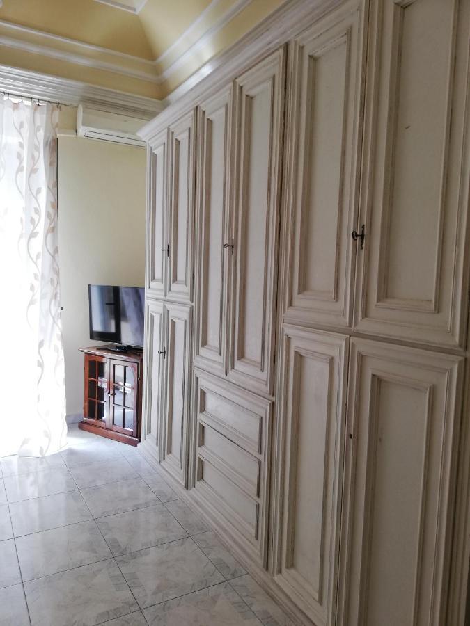 Inna'S Rooms In The History Center Catania Ngoại thất bức ảnh
