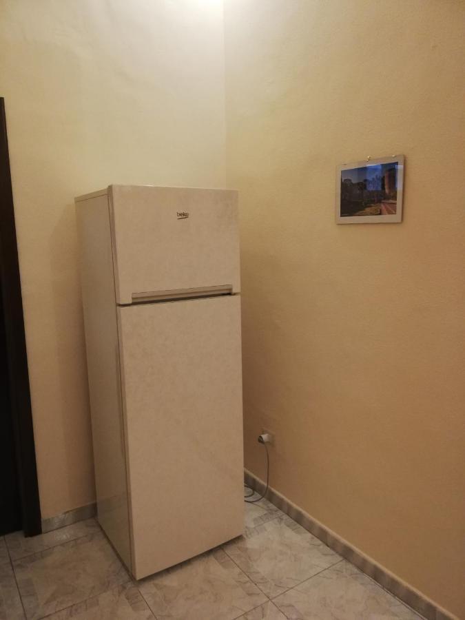 Inna'S Rooms In The History Center Catania Ngoại thất bức ảnh