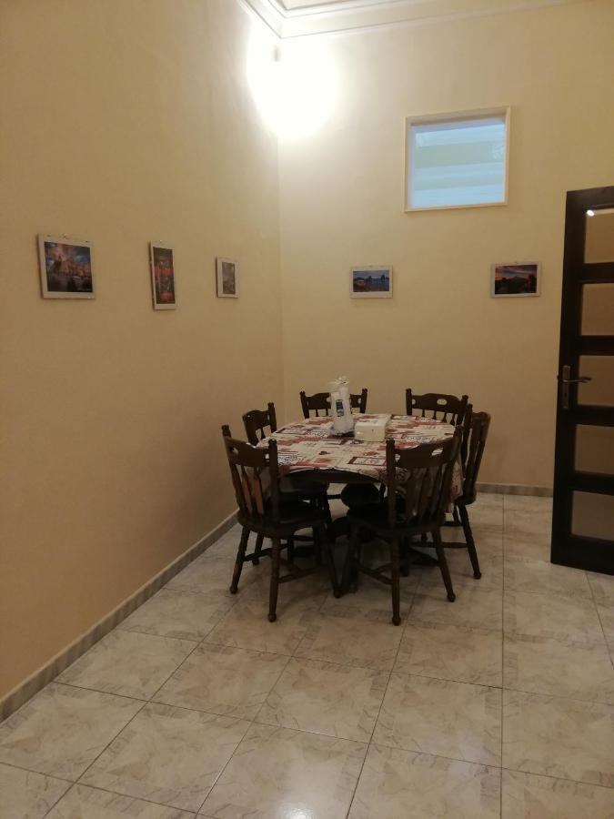 Inna'S Rooms In The History Center Catania Ngoại thất bức ảnh