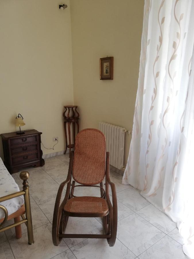 Inna'S Rooms In The History Center Catania Ngoại thất bức ảnh